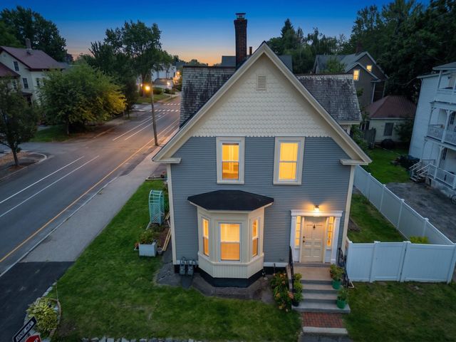67 Pennacook Street, Manchester, NH 03104