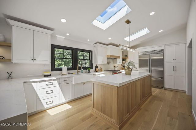 100 Hominy Hill Road, Colts Neck, NJ 07722