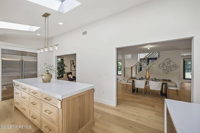 100 Hominy Hill Road, Colts Neck, NJ 07722