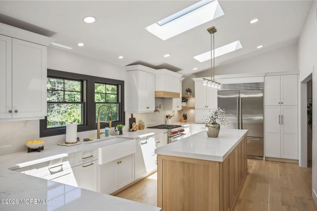 100 Hominy Hill Road, Colts Neck, NJ 07722