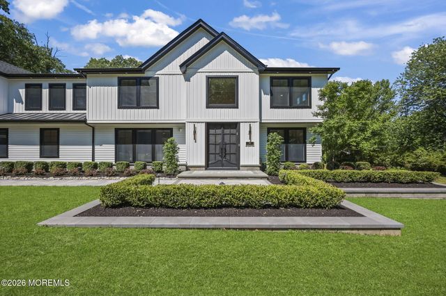 100 Hominy Hill Road, Colts Neck, NJ 07722
