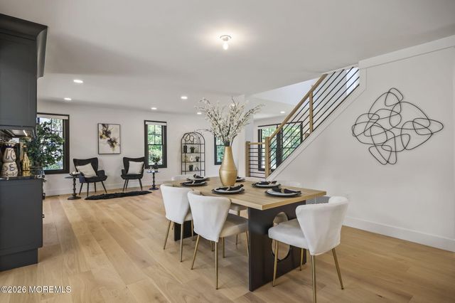 100 Hominy Hill Road, Colts Neck, NJ 07722