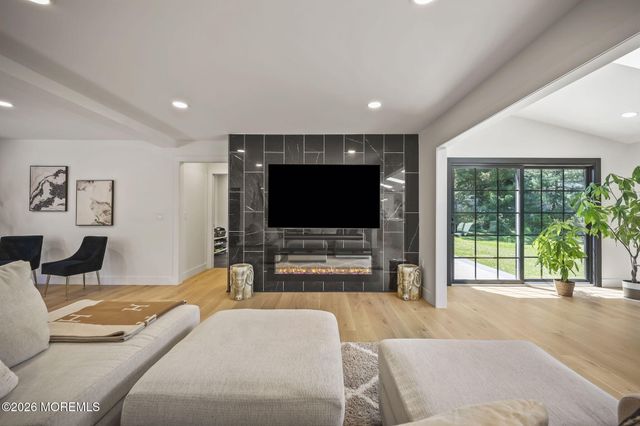 100 Hominy Hill Road, Colts Neck, NJ 07722