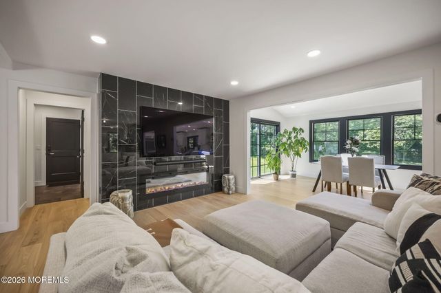 100 Hominy Hill Road, Colts Neck, NJ 07722