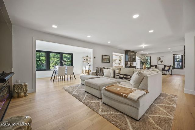 100 Hominy Hill Road, Colts Neck, NJ 07722