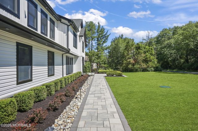100 Hominy Hill Road, Colts Neck, NJ 07722