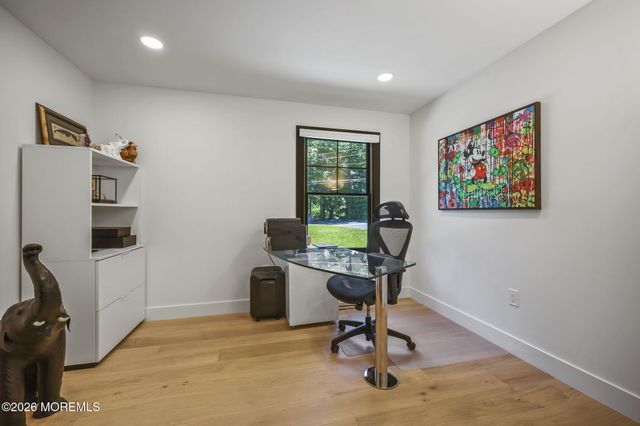100 Hominy Hill Road, Colts Neck, NJ 07722