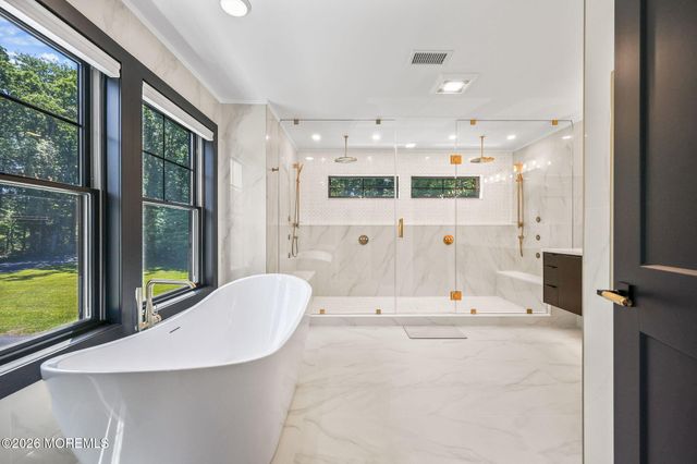 100 Hominy Hill Road, Colts Neck, NJ 07722