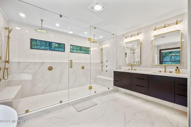 100 Hominy Hill Road, Colts Neck, NJ 07722