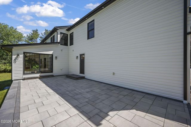 100 Hominy Hill Road, Colts Neck, NJ 07722