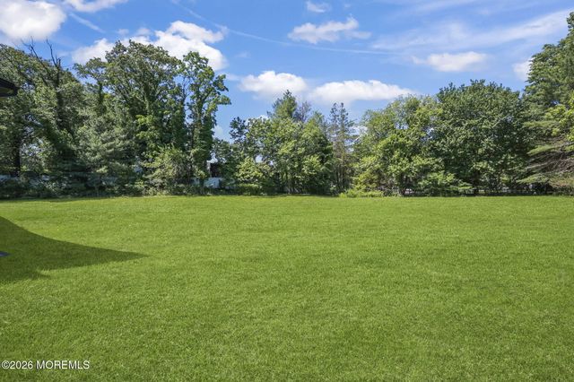 100 Hominy Hill Road, Colts Neck, NJ 07722