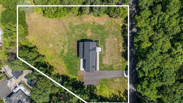 100 Hominy Hill Road, Colts Neck, NJ 07722