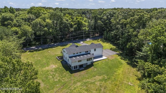 100 Hominy Hill Road, Colts Neck, NJ 07722