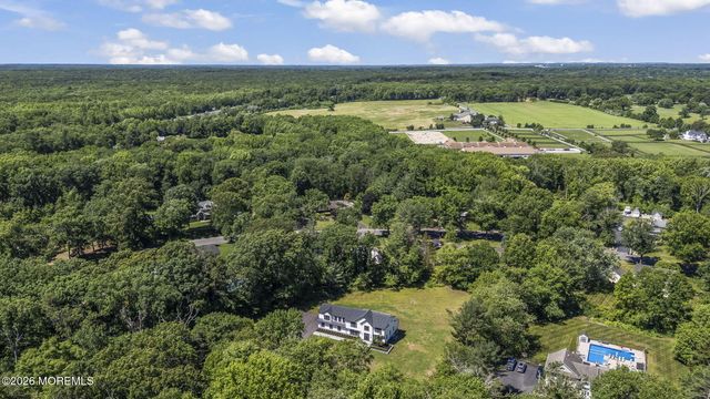 100 Hominy Hill Road, Colts Neck, NJ 07722