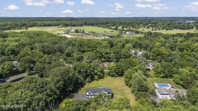 100 Hominy Hill Road, Colts Neck, NJ 07722