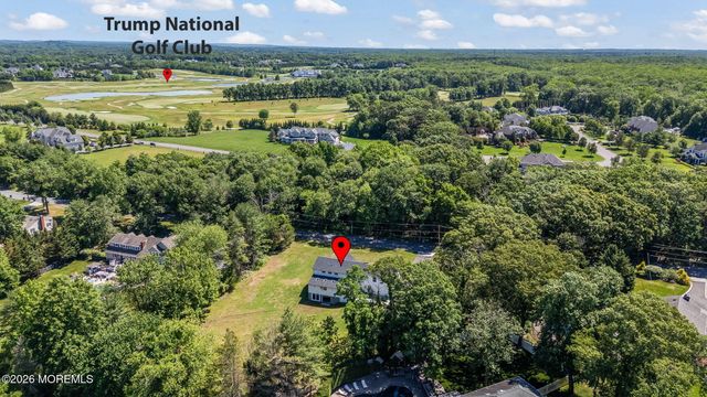 100 Hominy Hill Road, Colts Neck, NJ 07722