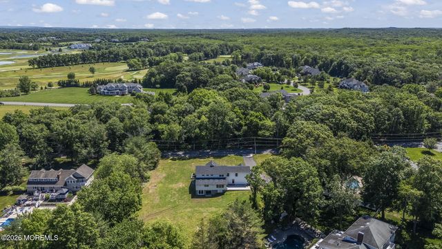 100 Hominy Hill Road, Colts Neck, NJ 07722