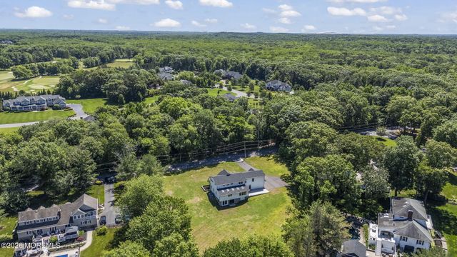 100 Hominy Hill Road, Colts Neck, NJ 07722