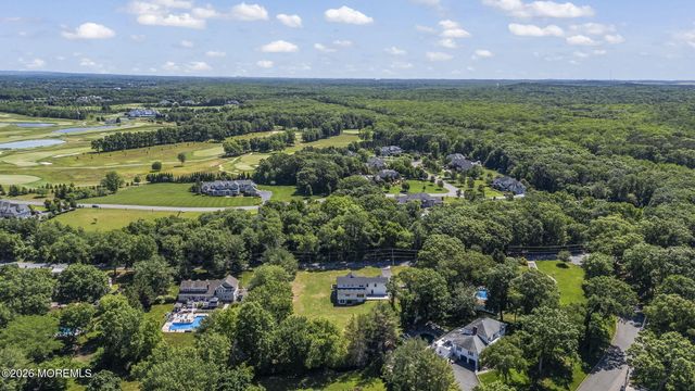 100 Hominy Hill Road, Colts Neck, NJ 07722