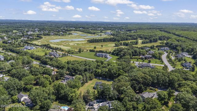 100 Hominy Hill Road, Colts Neck, NJ 07722