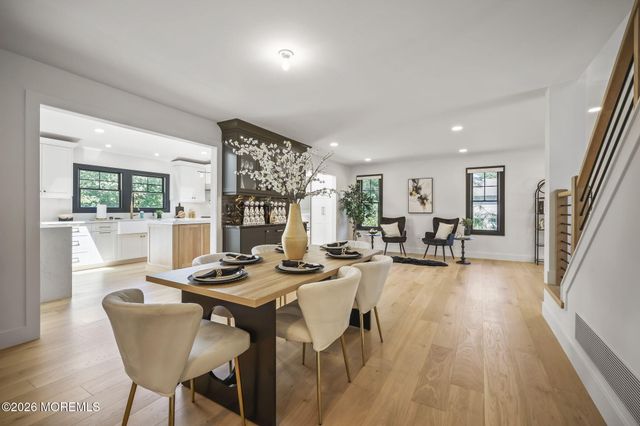 100 Hominy Hill Road, Colts Neck, NJ 07722