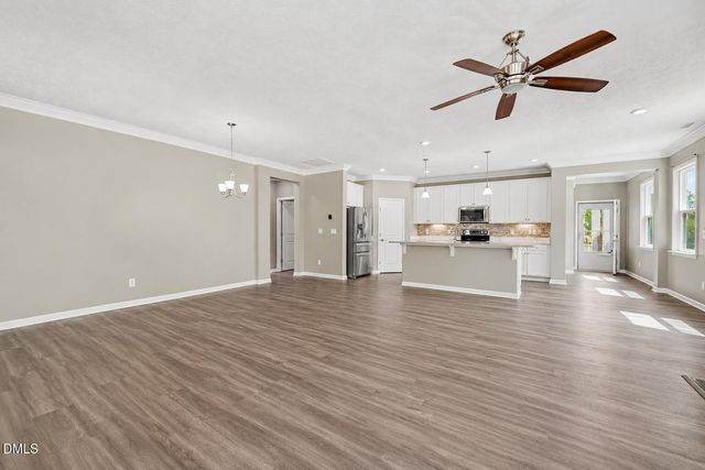 3049 Willow Ranch Drive, Fuquay Varina, NC 27526