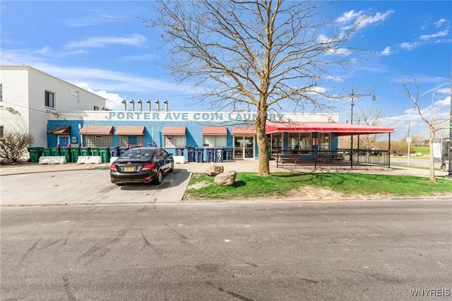 1278 Hertel Avenue, Buffalo, NY 14216