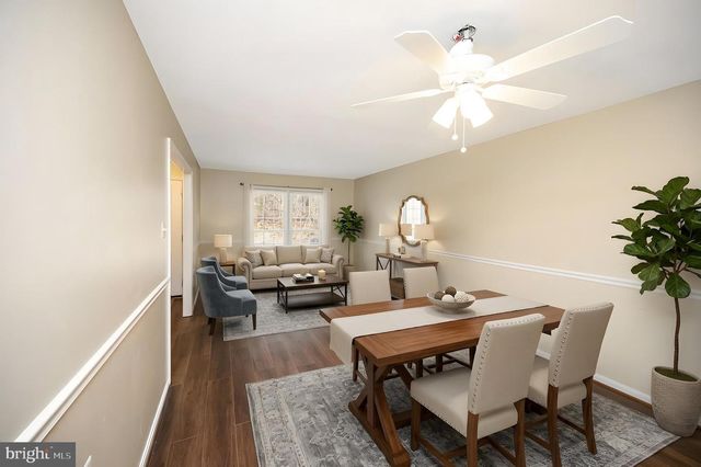 12950 LOCKLEVEN LN, Woodbridge, VA 22192