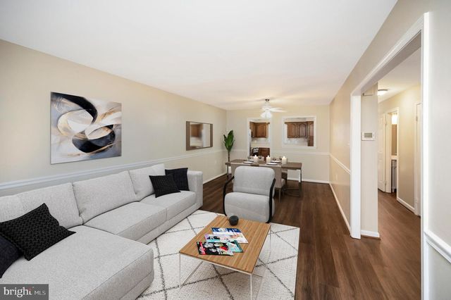 12950 LOCKLEVEN LN, Woodbridge, VA 22192