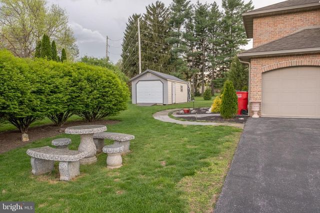 536 REMINGTON DRIVE, Shippensburg, PA 17257