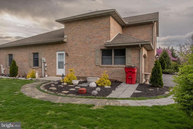 536 REMINGTON DRIVE, Shippensburg, PA 17257