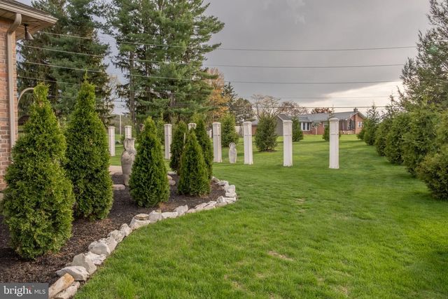 536 REMINGTON DRIVE, Shippensburg, PA 17257