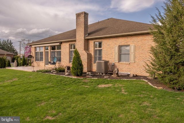 536 REMINGTON DRIVE, Shippensburg, PA 17257