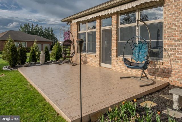 536 REMINGTON DRIVE, Shippensburg, PA 17257