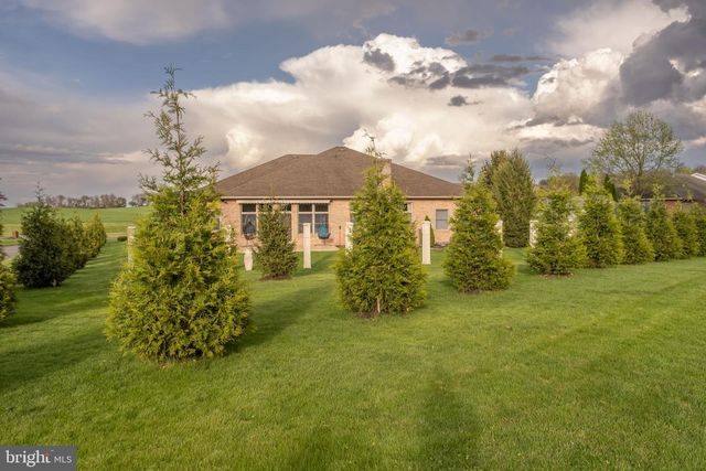 536 REMINGTON DRIVE, Shippensburg, PA 17257