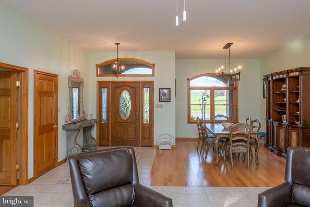 536 REMINGTON DRIVE, Shippensburg, PA 17257