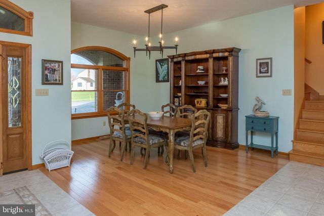 536 REMINGTON DRIVE, Shippensburg, PA 17257