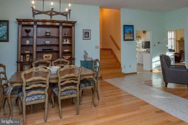536 REMINGTON DRIVE, Shippensburg, PA 17257