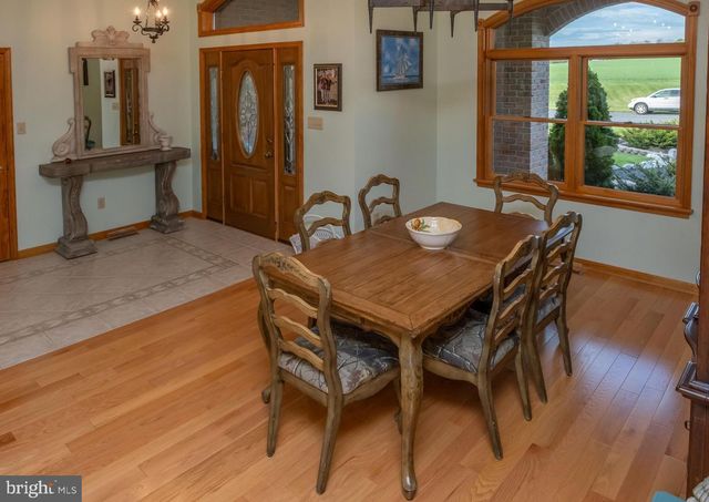 536 REMINGTON DRIVE, Shippensburg, PA 17257
