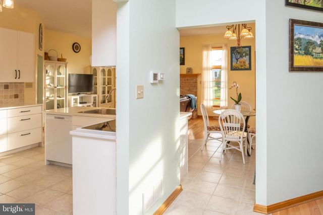 536 REMINGTON DRIVE, Shippensburg, PA 17257