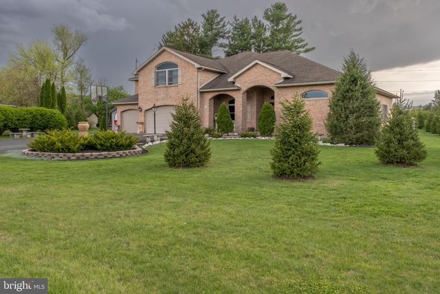 536 REMINGTON DRIVE, Shippensburg, PA 17257