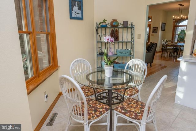 536 REMINGTON DRIVE, Shippensburg, PA 17257