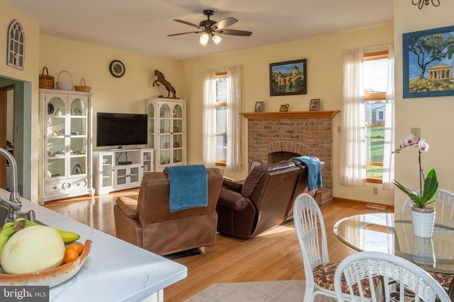 536 REMINGTON DRIVE, Shippensburg, PA 17257