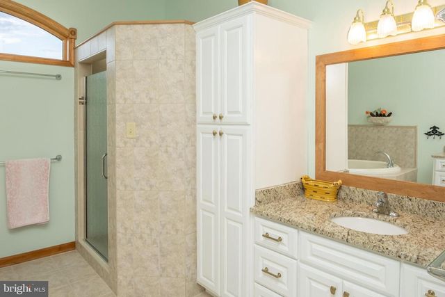 536 REMINGTON DRIVE, Shippensburg, PA 17257