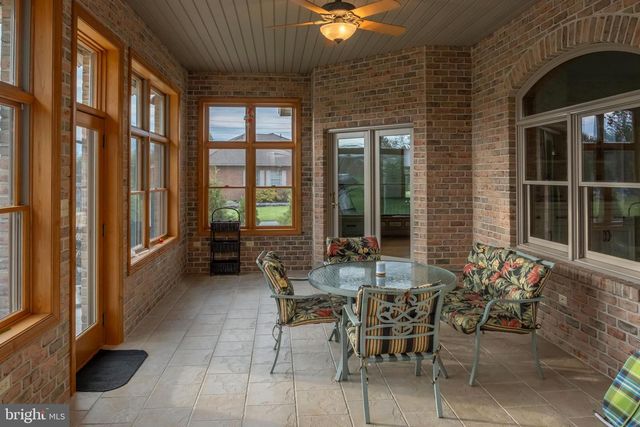 536 REMINGTON DRIVE, Shippensburg, PA 17257