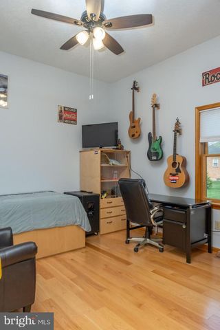 536 REMINGTON DRIVE, Shippensburg, PA 17257
