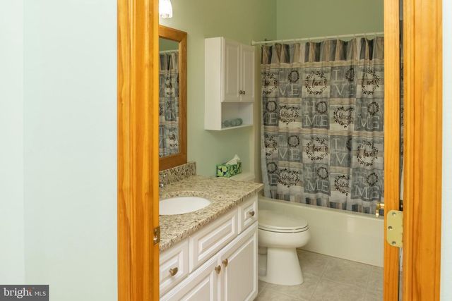 536 REMINGTON DRIVE, Shippensburg, PA 17257