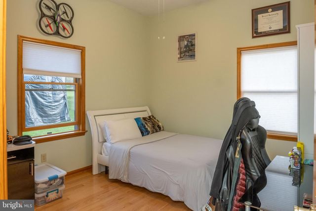 536 REMINGTON DRIVE, Shippensburg, PA 17257