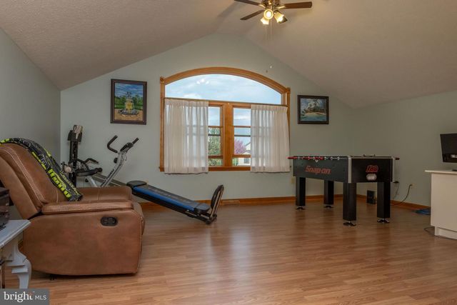 536 REMINGTON DRIVE, Shippensburg, PA 17257