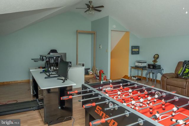 536 REMINGTON DRIVE, Shippensburg, PA 17257